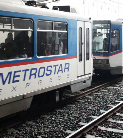 Metrostar