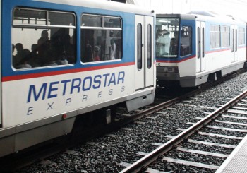 DOTC revising terms of MRT-3 systems upgrade