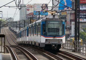 MRT exec supports DOTC plan to improve train