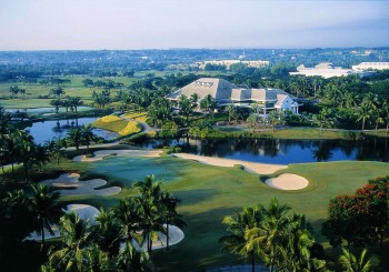 2nd Manila Masters Golf Tourney Pads Prize to $1M