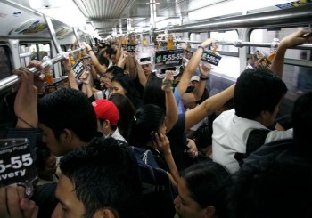 ‘Buyout won’t solve MRT woes’