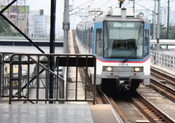 Sobrepeña: Govt buyout not the solution to MRT 3 woes