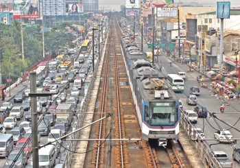 Sobrepeña: MRT 3, at current state, will not attract investors