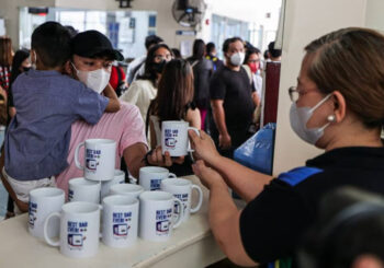 MRT-3 celebrates Father’s Day