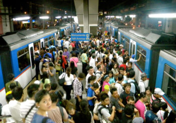 DOTr plans to ‘bundle’ MRT 3, LRT 2 into one operations & maintenance contract