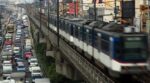 DOTr: MRT-3 completes overhaul of 72 train cars