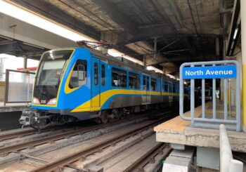 MRT-3, LRT-2 to offer free rides for Filipino seafarers on June 25