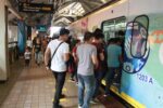 LRT-1, LRT-2, MRT-3 offering free rides to FIBA delegates, volunteers